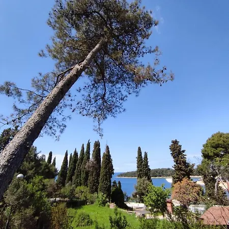 Kemping Mobile More Porton Nature Hideouts Rovinj